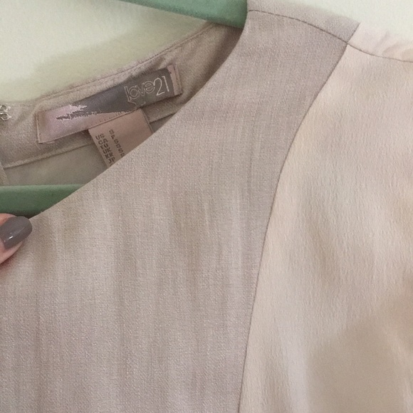 Forever 21 dress - Picture 4 of 6